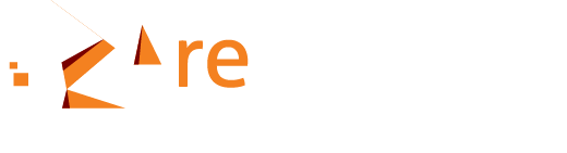 reimagine immigration Logo White